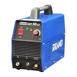 Riland CUT 40 DC Inverter Plasma Cutter / Plasma Cutting Machine - Goldpeak Tools PH Riland