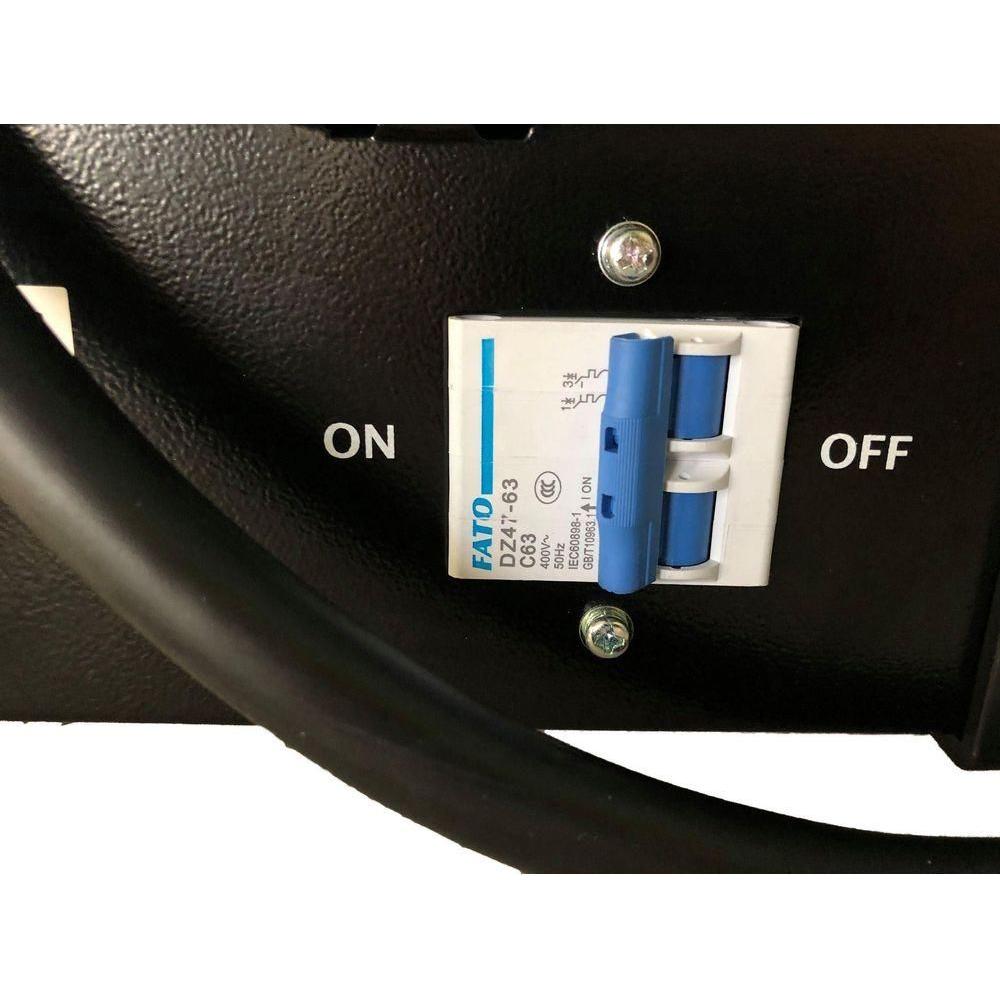 Riland ARC 300 DC Inverter Welding Machine (300A) Secondary image