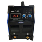 Riland ARC 300 DC Inverter Welding machine - Goldpeak Tools PH Riland