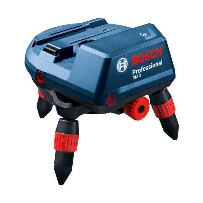 Bosch RM  3 Remote Control Motorized Base Secondary image