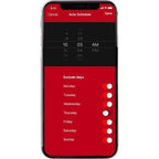 Kress KR100 Robotiks Mission Nano 600i Automatic Lawn Mower - Goldpeak Tools PH Kress