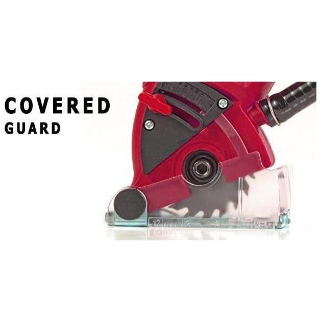 Hokage MS600 Mini Saw (ROTORAZER) Secondary image