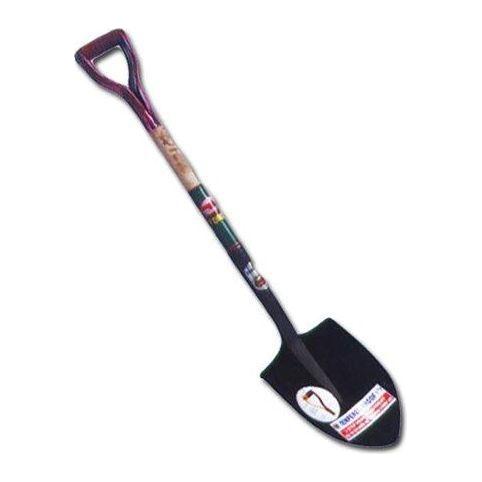 Tombo Heavy Duty Shovels | Tombo by KHM Megatools Corp.