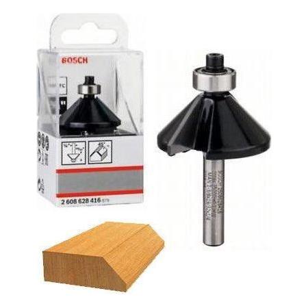 Bosch Chamfer / Chamfering Router Bit | Bosch by KHM Megatools Corp. Main image