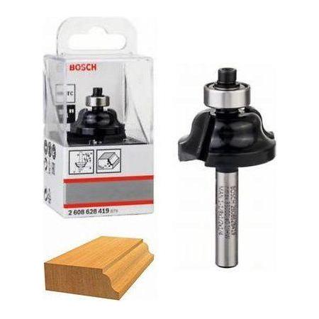 Bosch Roman Ogee / Edge Profiling Router Bit – KHM Megatools Corp.