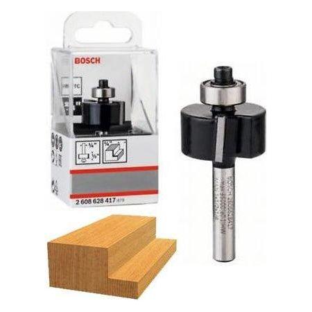 Bosch Rabbeting Router Bit | Bosch by KHM Megatools Corp. Main image
