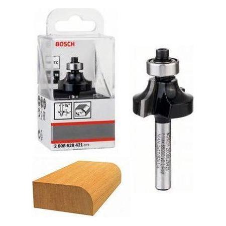 Bosch Corner Round Over / Beading Router Bit