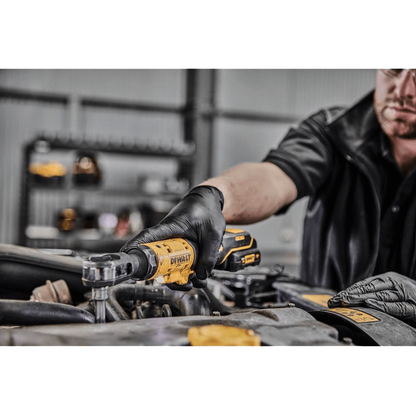 Dewalt DCF503EN 12V Cordless Ratchet Wrench 3/8" Drive [Extended] (Bare) - KHM Megatools Corp.