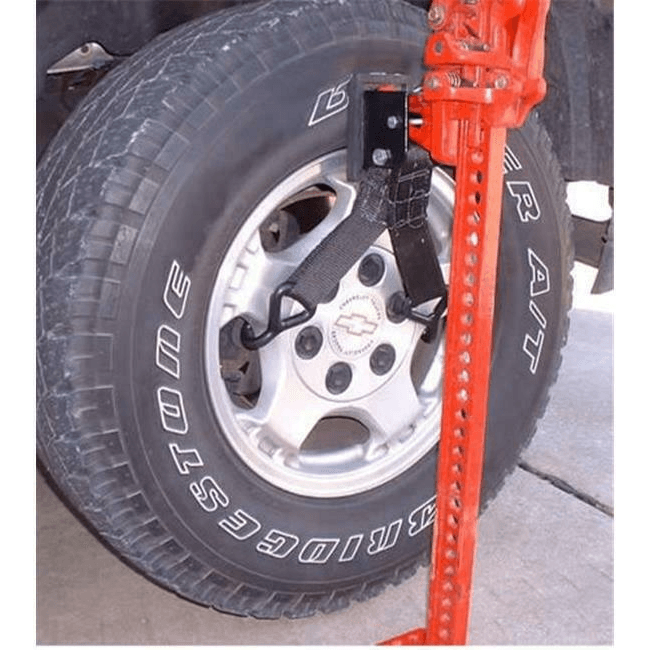 S-Ks JMLM-001 Hi-Lift Jack Lift Mate / Adapter