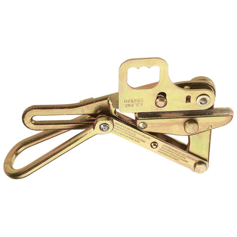 Klein S1656-40H Chicago Grip with Hot Latch and Spring - Goldpeak Tools PH Klein