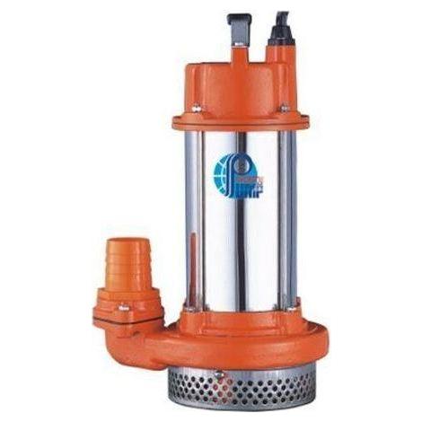 Showfou Dewatering Submersible Pump - Goldpeak Tools PH Showfou