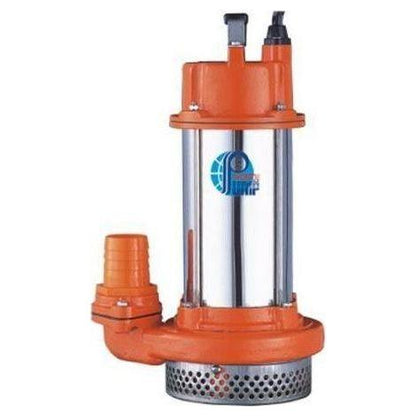 Showfou Dewatering Submersible Pump - Goldpeak Tools PH Showfou