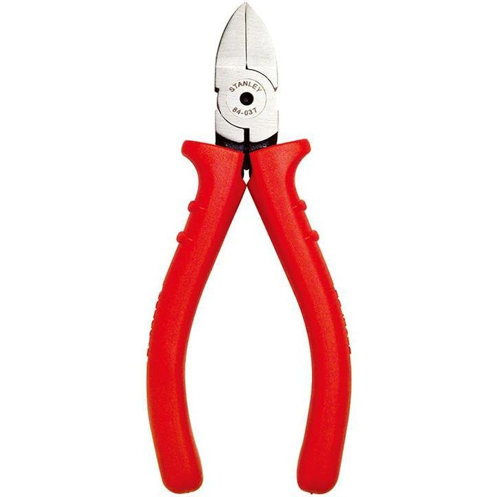 Stanely Precision Nipper Pliers - Goldpeak Tools PH Stanley