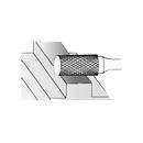 Makita Tungsten Carbide Burrs (1/4" Shank) - Goldpeak Tools PH Makita