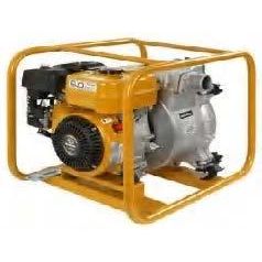 Robin Subaru Gasoline Engine Water Pump