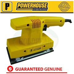 Powerhouse PHM-9035 Finishing Sander - Goldpeak Tools PH Powerhouse
