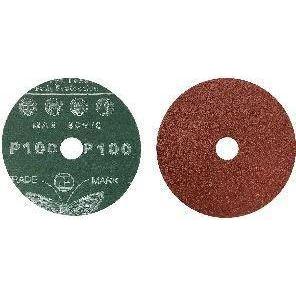 Butterfly FBD4 Fiber Disc / Sanding Disc 4" - KHM Megatools Corp.