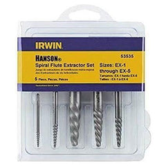 Irwin Screw Extractor - Goldpeak Tools PH Irwin