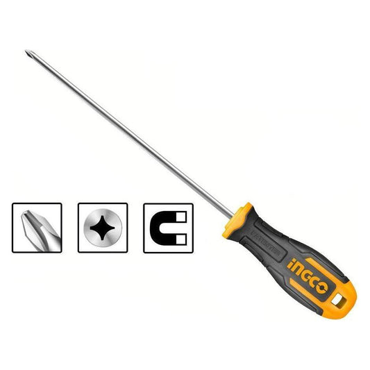 Ingco Philips Screwdriver - KHM Megatools Corp.