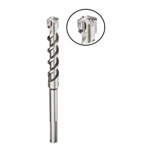 Bosch SDS Max 4 Drill Bit - Goldpeak Tools PH Bosch Main image