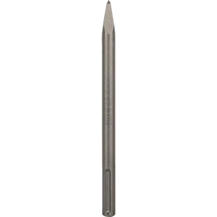 Bosch SDS-Max Chisel Bit – KHM Megatools Corp.