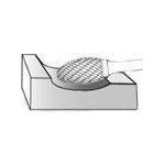 Makita Tungsten Carbide Burrs (1/4" Shank) - Goldpeak Tools PH Makita