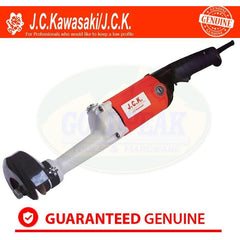 JC Kawasaki SG3126 Straight Grinder - Goldpeak Tools PH Jc Kawasaki