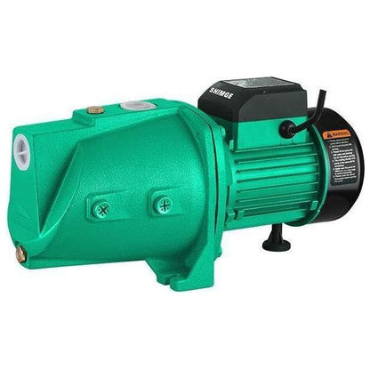 Shimge SGJW Self Priming Jet Pump - Goldpeak Tools PH Shimge