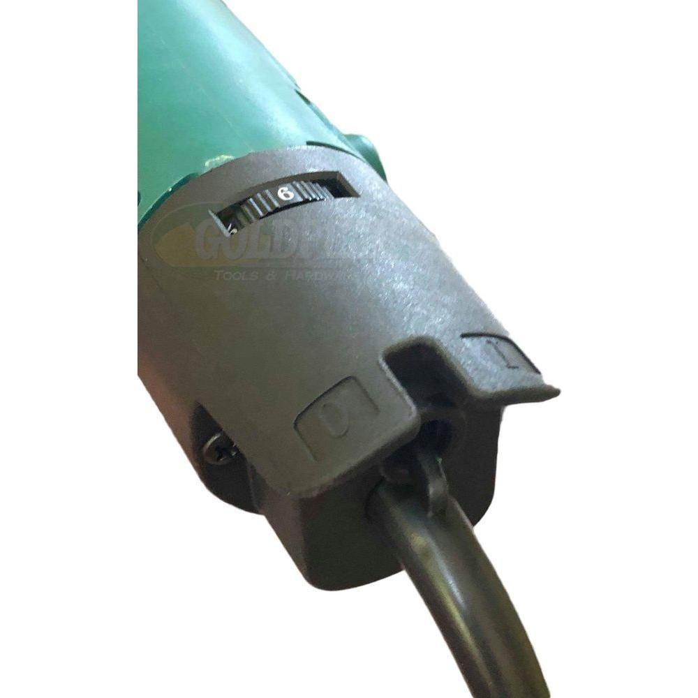 Mailtank SH02 Angle Grinder 4" (Variable Speed) Secondary image