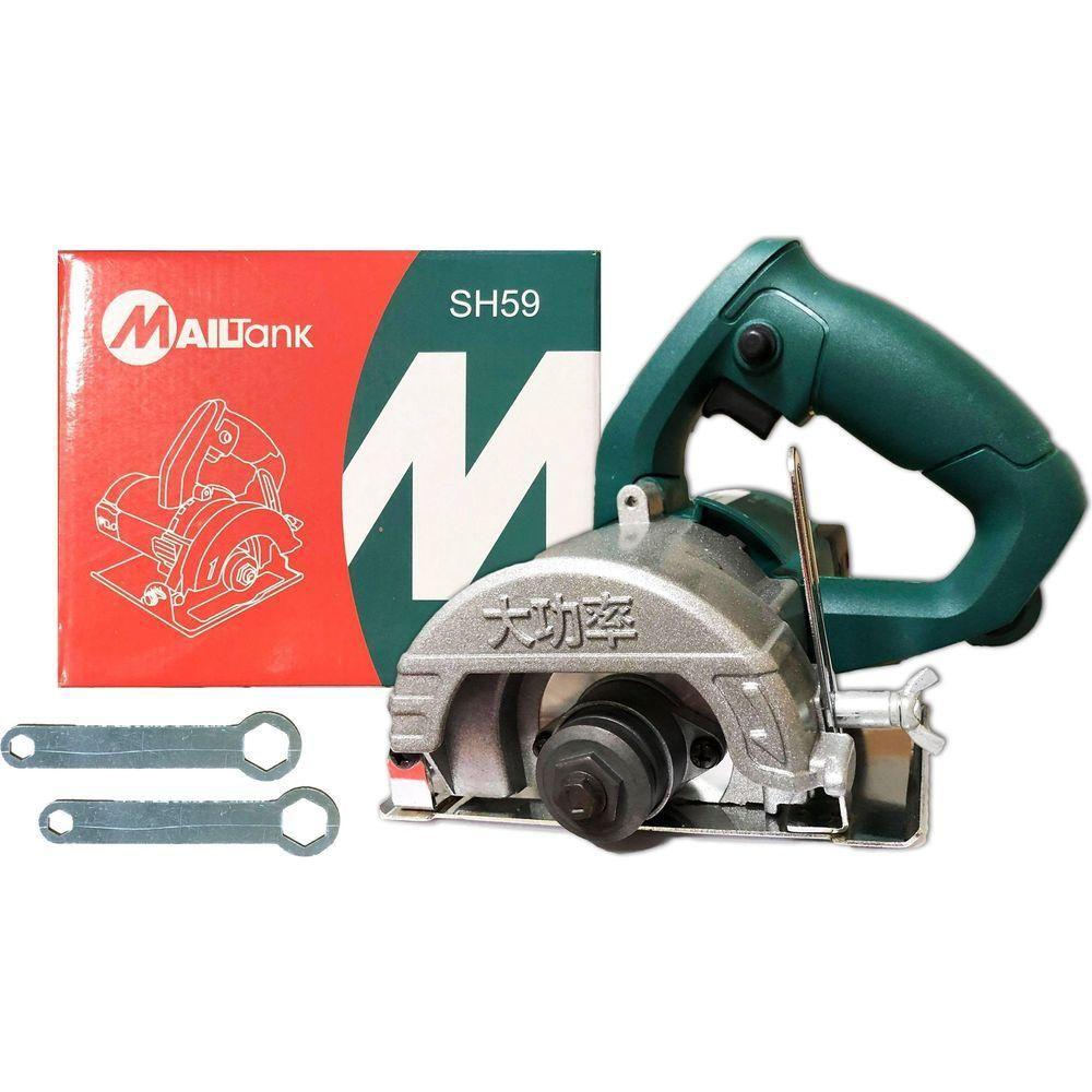 Mailtank SH59 Marble Saw / Concrete Cutter 4" - Goldpeak Tools PH Mailtank