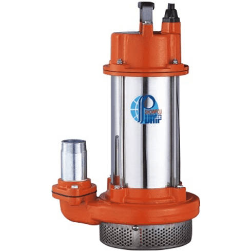 Showfou High Head Submersible Pump (Clean Water) - Goldpeak Tools PH Showfou