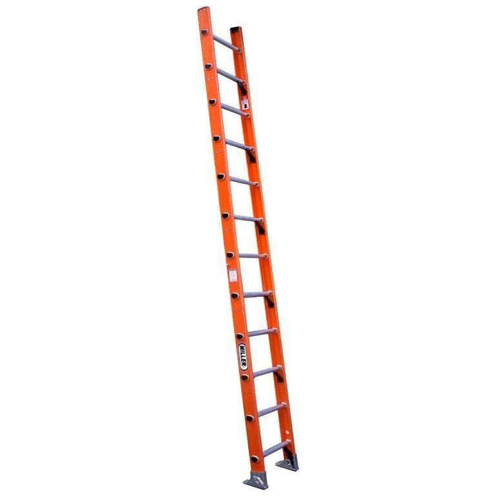 Miller Fiberglass Single Ladder – KHM Megatools Corp.