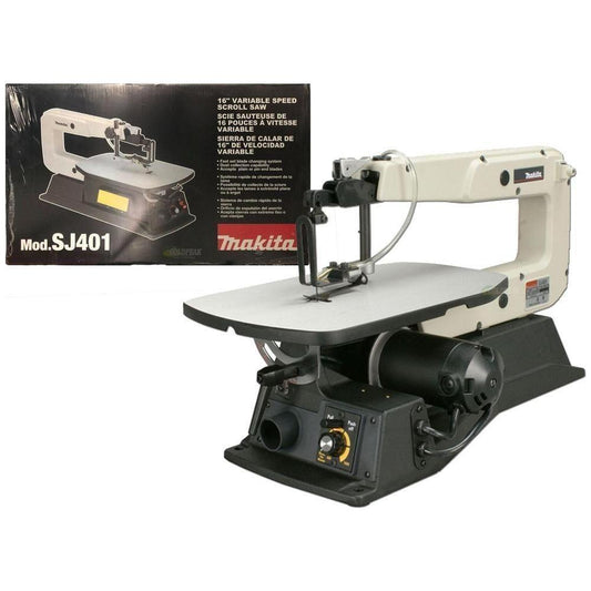 Makita SJ401 Scroll Saw - Goldpeak Tools PH Makita