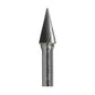 Makita Tungsten Carbide Burrs (1/4" Shank) - Goldpeak Tools PH Makita