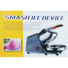 Ice Crusher Machine | Generic by KHM Megatools Corp.