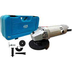 JC Kawasaki SP3100C+ Angle Grinder with CASE - Goldpeak Tools PH Jc Kawasaki