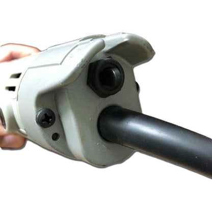 JC Kawasaki SP3100C+ Angle Grinder with CASE - Goldpeak Tools PH Jc Kawasaki