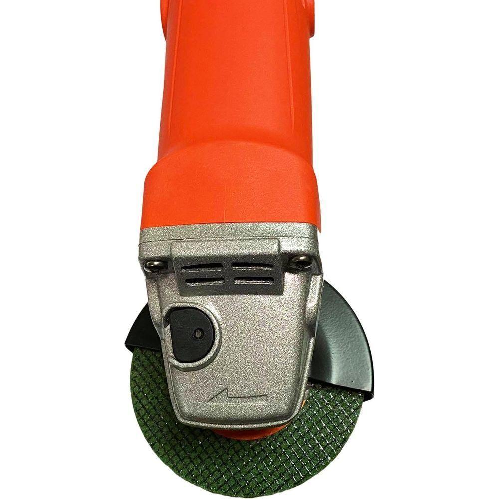 JC Kawasaki SP3111B Angle Grinder 4" (100mm) 850W | Jc Kawasaki by KHM Megatools Corp.