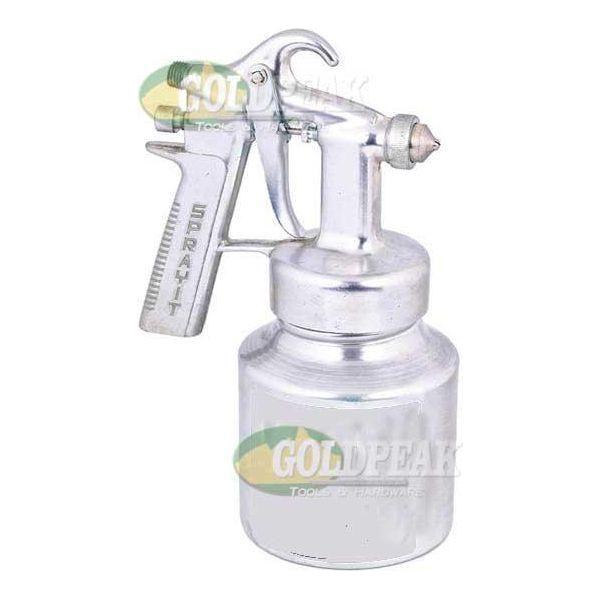Sprayit Spray Gun #527 Sunction Type - Goldpeak Tools PH Sprayit Main image