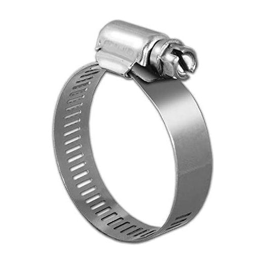 Stainless Hose Clamp | Generic by KHM Megatools Corp.