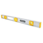 Stanley Aluminum Level Non-Magnetic - Goldpeak Tools PH Stanley