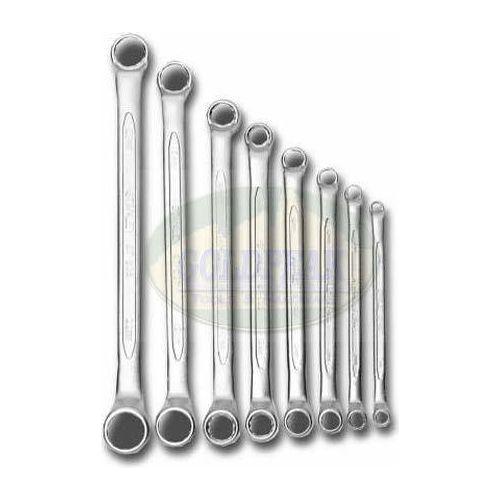 Stanley Box Wrench Chrome Vanadium - Goldpeak Tools PH Stanley