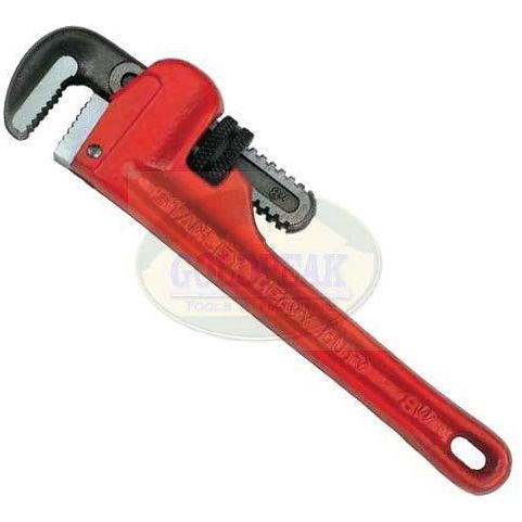 Stanley Pipe Wrench - Goldpeak Tools PH Stanley