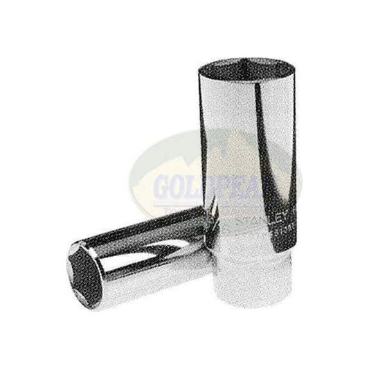 Stanley Spark Plug Socket - Goldpeak Tools PH Stanley