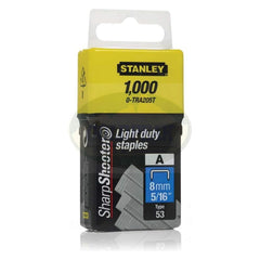Stanley Staple Wire Light Duty - Goldpeak Tools PH Stanley