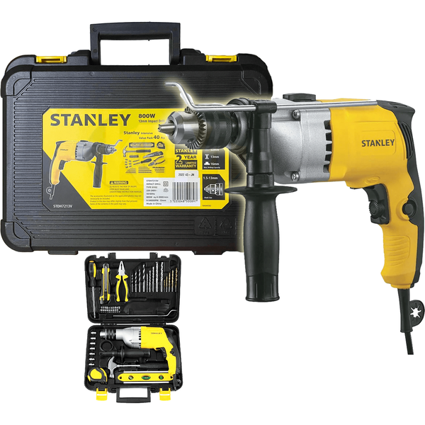 Stanley Philippines Power Tools & Accessories | Authorized Dealer – KHM ...