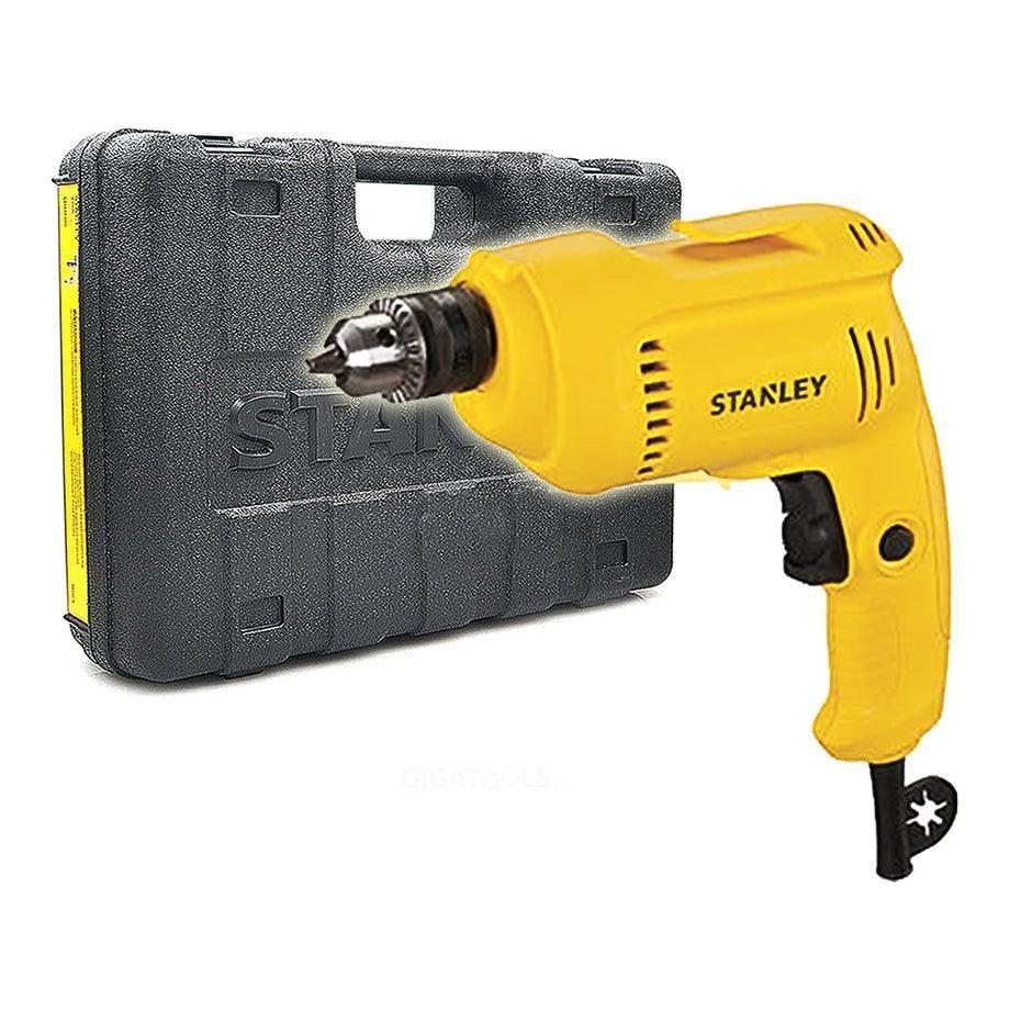 Stanley STDR5510 Hand Drill 10mm 550W