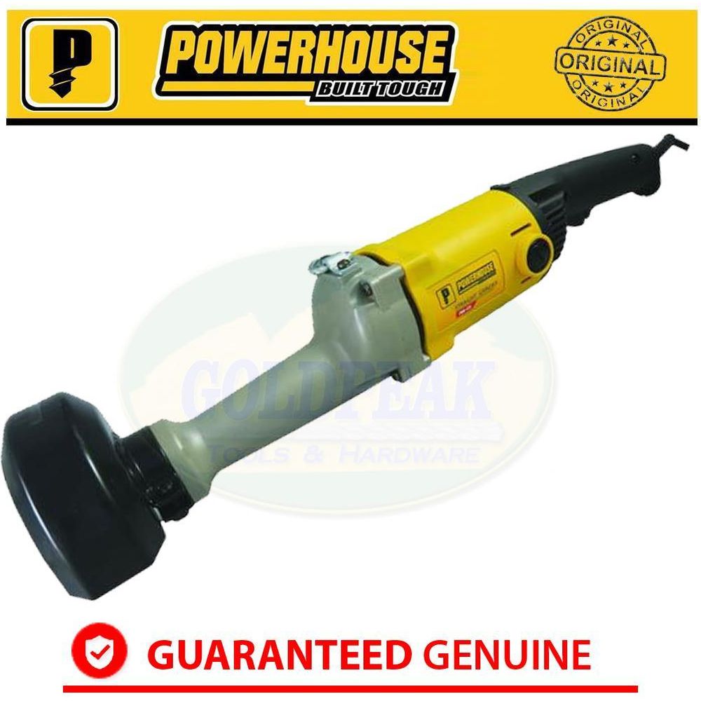 Powerhouse PHN-125 Straight Grinder - Goldpeak Tools PH Powerhouse