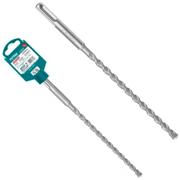Total SDS-plus Hammer Drill Bit | Total by KHM Megatools Corp. Main image