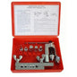 Asian First Flaring & Swagging Tool Set - Goldpeak Tools PH Asian First